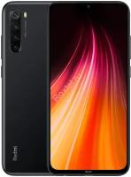 Xiaomi Redmi Note 8 4/64 ГБ, черный