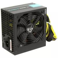 Zalman Zm600-xeii, 600W, Atx12v v2.3, Dual Forward Switching Circuit Design, 12cm Fan, Retail