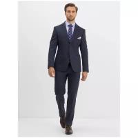 Костюм-двойка мужской Marc de Cler 24865 Navy 170-46