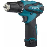 Дрель аккумуляторная DF 330 DWE Makita