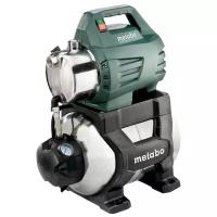 Насосная станция Metabo HWW 4500/25 Inox Plus 600973000