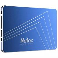 Твердотельный накопитель Netac 480 GB NT01N535S-480G-S3X