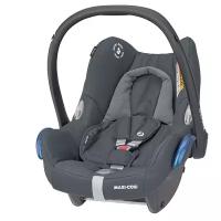 Автолюлька группа 0+ (до 13 кг) Maxi-Cosi CabrioFix, essential graphite