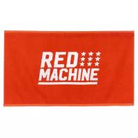 Полотенце Хлопковый Край Red Machine