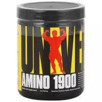 Аминокислотный комплекс Universal Nutrition Amino 1900 (110 таблеток)