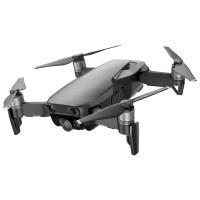 Квадрокоптер DJI Mavic Air, onyx black