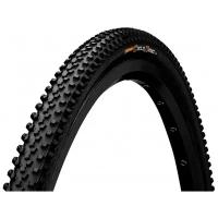 Велопокрышка 700 x 35c Continental Cyclo X-King (01502810000)