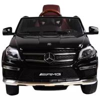 Hollicy Автомобиль Mercedes GL63 AMG Luxury