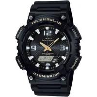 Наручные часы CASIO Мужские Наручные часы AQ-S810W-1B