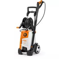 Мойка высокого давления STIHL RE 130 PLUS, 150 бар, 500 л/ч