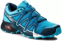 Кроссовки Salomon SPEEDCROSS VARIO 2 W (UK 5; EUR 38; USA 5,5; 23,5 см)