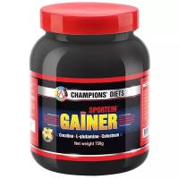 Гейнер Академия-Т Sportein Gainer (750 г) ваниль