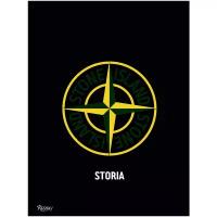 Stone Island Storia