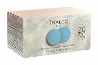 THALGO ILES PACIFIQUE Таблетки для ванны шипучие Лагуна 25 г 6 шт