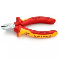 Бокорезы Knipex 70 06 125 125 мм