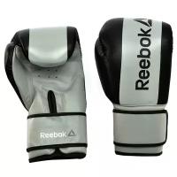 Боксерские перчатки Reebok Retail Boxing Gloves