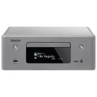 Denon RCD-N10 Gray