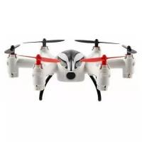 Миникоптер гоночный WLToys Q292G с FPV трансляцией