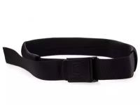 Тренажер Waist Belt, 120 cm, Black, MAD WAVE