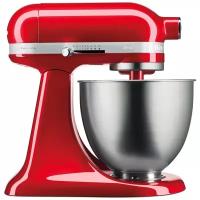 Миксер KitchenAid 5KSM3311XECA, карамельное яблоко