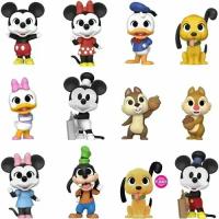 Фигурка 59617 Фигурка «Mystery Minis: Mickey and Friends», в ассортименте