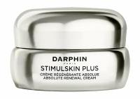 DARPHIN Антивозрастной крем "абсолютное преображение" с легкой текстурой Stimulskin Plus Absolute Renewal Infusion Cream
