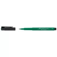 Faber-Castell ручка капиллярная Pitt Artist Pen Brush B, 167478, 1 шт