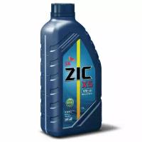 Zic Zic X5 Diesel 10W40 (1L)_Масло Мотор.!П/Синт Api Ci-4/Sl