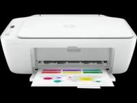 МФУ струйный HP DeskJet 2710e