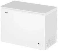 Морозильная камера Haier HCE301R