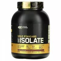 100% Isolate Gold Standard, 1320-1360 г, Chocolate Bliss / Шоколадное Блаженство, 1360 г