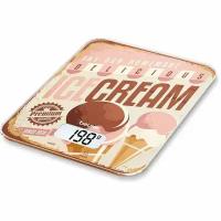 Весы кухонные Beurer KS19 Ice Cream