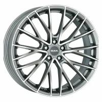 Mak Speciale-d 19x9.5j 5x112 Et20 Dia66.45 Graphit Mirror Face