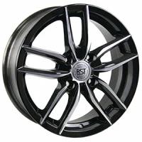 Диски RST R076 6x16 5x114,3 ET 43 Dia 67,1 BD