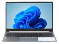 Ноутбук Tecno MegaBook-T1 R5 16/512G Silver Win11 15.6" (T1 R5 16+512G Silver Win11)