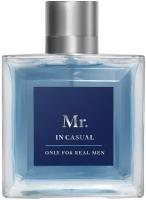 CHRISTINE LAVOISIER PARFUMS Mr. In Casual Туалетная вода муж, 100 мл