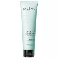 Galenic гель для лица очищающий Purete Sublime