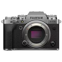 Фотоаппарат Fujifilm X-T4 Body