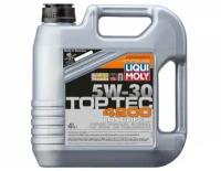 Liqui Moly Top Tec 4200 5W-30 4л