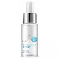 Hyaluronic Acid Serum Увлажняющая сыворотка для лица с гиалуроновой кислотой, 15 мл