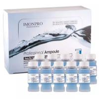 Лечебные ампулы для истончённых и выпадающих волос Imonpro Losing Control Ampoule Professional (15ml*30ea)