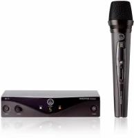 AKG Perception Wireless 45 Vocal Set BD U2 Вокальная радиосистема