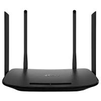 TP-Link Archer VR300 AC1200 10/100BASE-TX/ADSL черный ARCHER VR300