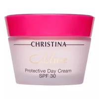 Christina – Дневной защитный крем SPF 30 Muse Protective Day Cream SPF 30, 50 мл