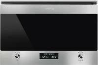 Микроволновая печь встраиваемая Smeg MP322X1