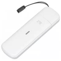 Модем ZTE MF833R white