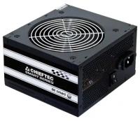 Блок питания Chieftec GPS-600A8 600 вт ATX