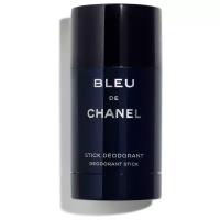 Chanel Дезодорант стик Bleu De Chanel