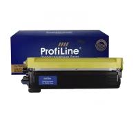 Тонер-картридж PL-TN-230C для принтеров Brother HL-3040, DCP9010CN, MFC9120CN 1400 копий ProfiLine