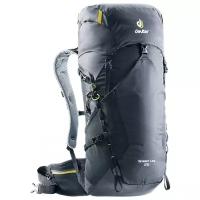 Мультиспортивный рюкзак deuter Speed Lite 26, черный